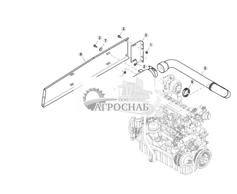 Глушитель и выхлопная труба - ST822125 1082.jpg